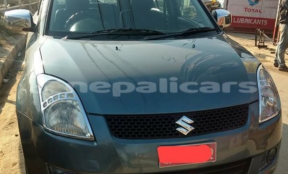Buy Used Suzuki Swift Other Car in Kathmandu in Bagmati