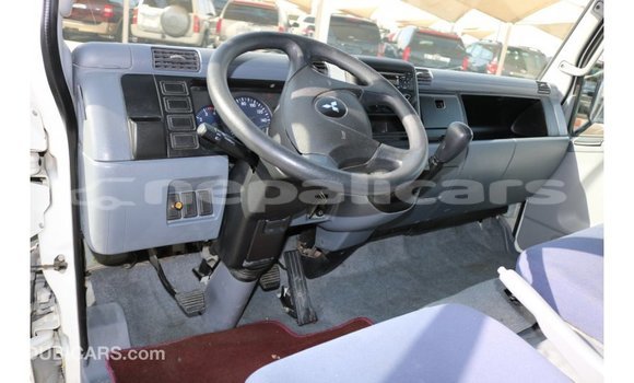 Buy Import Mitsubishi Carisma White Car in Import - Dubai in Bagmati