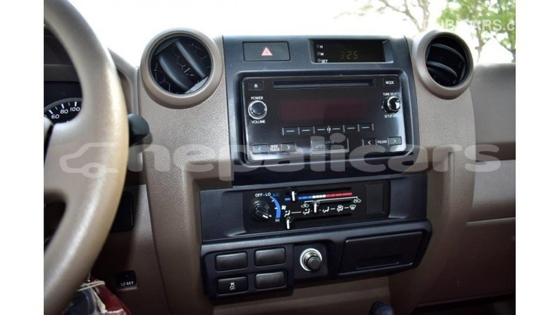 Big with watermark toyota land cruiser bagmati import dubai 3203