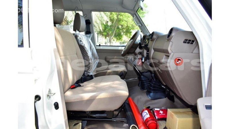 Big with watermark toyota land cruiser bagmati import dubai 3203