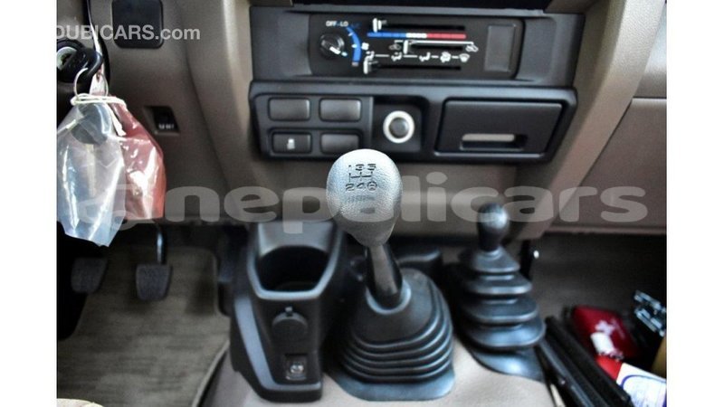 Big with watermark toyota land cruiser bagmati import dubai 3203