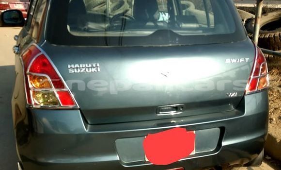 Buy Used Suzuki Swift Other Car in Kathmandu in Bagmati Buy Used Suzuki Swift Other Car in Kathmandu in Bagmati