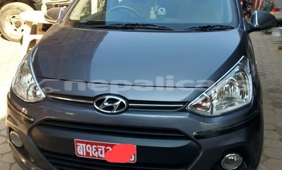 Buy Used Hyundai i10 Other Car in Kathmandu in Bagmati