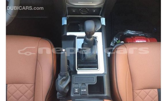 Buy Import Toyota Prado Black Car in Import - Dubai in Bagmati Buy Import Toyota Prado Black Car in Import - Dubai in Bagmati