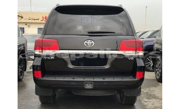Buy Import Toyota Land Cruiser Black Car in Import - Dubai in Bagmati Buy Import Toyota Land Cruiser Black Car in Import - Dubai in Bagmati