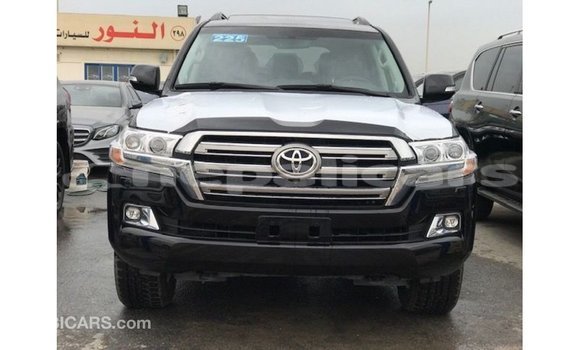Buy Import Toyota Land Cruiser Black Car in Import - Dubai in Bagmati Buy Import Toyota Land Cruiser Black Car in Import - Dubai in Bagmati