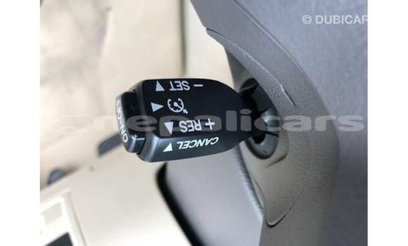 Buy Import Toyota Land Cruiser White Car in Import - Dubai in Bagmati Buy Import Toyota Land Cruiser White Car in Import - Dubai in Bagmati