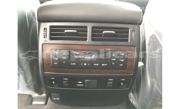 Buy Import Toyota Land Cruiser Black Car in Import - Dubai in Bagmati Buy Import Toyota Land Cruiser Black Car in Import - Dubai in Bagmati