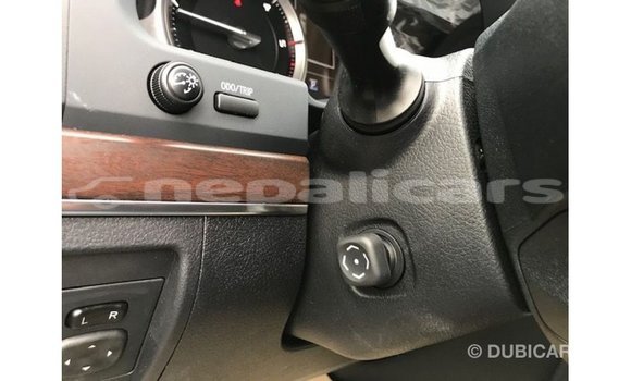 Buy Import Toyota Land Cruiser Black Car in Import - Dubai in Bagmati Buy Import Toyota Land Cruiser Black Car in Import - Dubai in Bagmati