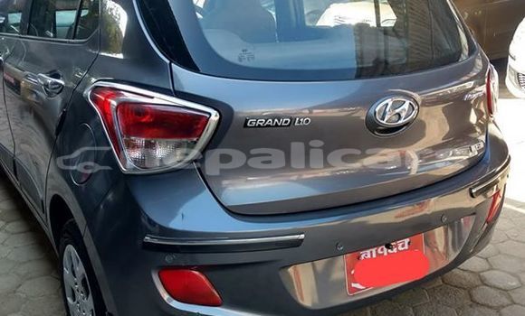 Buy Used Hyundai i10 Other Car in Kathmandu in Bagmati Buy Used Hyundai i10 Other Car in Kathmandu in Bagmati