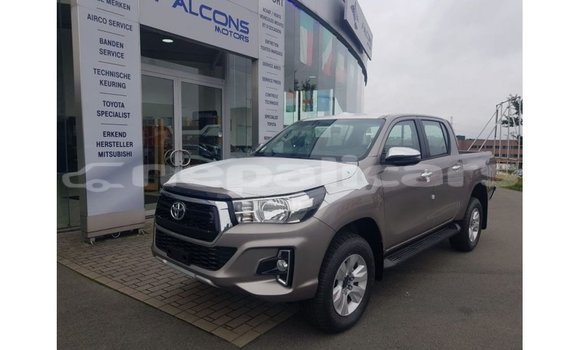 Buy Import Toyota Hilux Other Car in Import - Dubai in Bagmati Buy Import Toyota Hilux Other Car in Import - Dubai in Bagmati