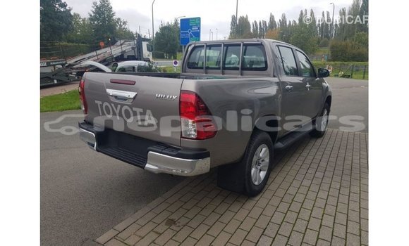 Buy Import Toyota Hilux Other Car in Import - Dubai in Bagmati Buy Import Toyota Hilux Other Car in Import - Dubai in Bagmati