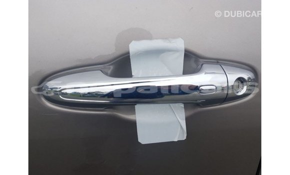 Buy Import Toyota Hilux Other Car in Import - Dubai in Bagmati Buy Import Toyota Hilux Other Car in Import - Dubai in Bagmati