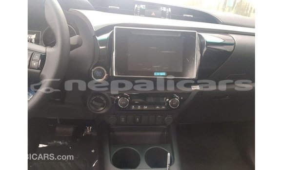 Buy Import Toyota Hilux Other Car in Import - Dubai in Bagmati Buy Import Toyota Hilux Other Car in Import - Dubai in Bagmati
