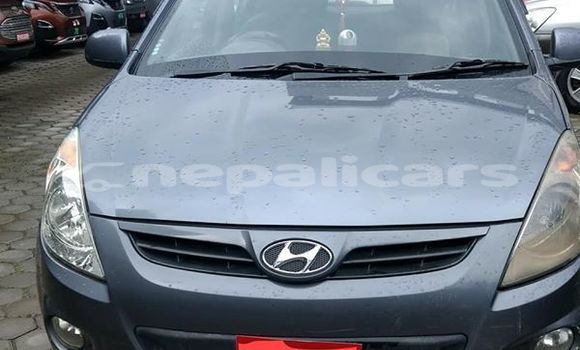 Buy Used Hyundai i20 Other Car in Kathmandu in Bagmati