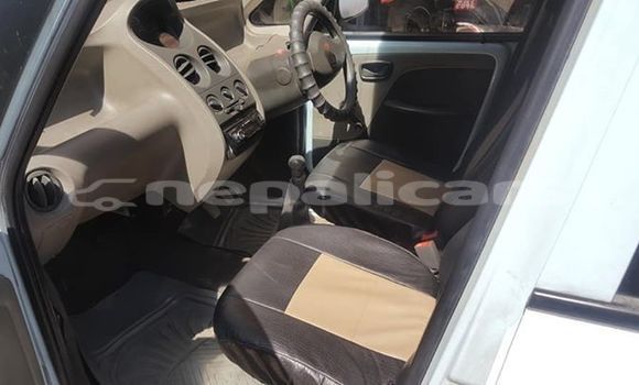 Buy Used TATA Nano White Car in Kathmandu in Bagmati Buy Used TATA Nano White Car in Kathmandu in Bagmati