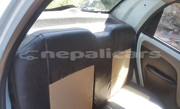 Buy Used TATA Nano White Car in Kathmandu in Bagmati Buy Used TATA Nano White Car in Kathmandu in Bagmati