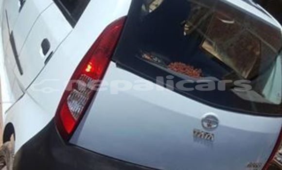 Buy Used TATA Nano White Car in Kathmandu in Bagmati Buy Used TATA Nano White Car in Kathmandu in Bagmati