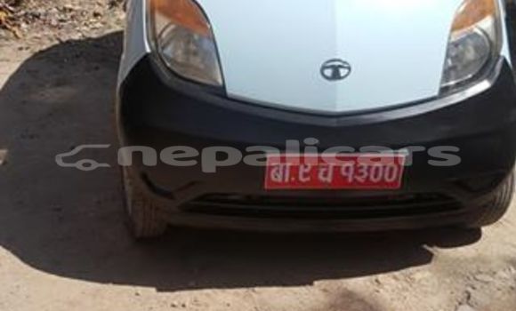 Buy Used TATA Nano White Car in Kathmandu in Bagmati Buy Used TATA Nano White Car in Kathmandu in Bagmati