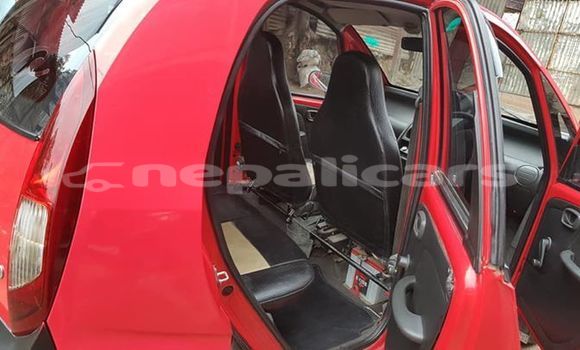 Buy Used TATA Nano Red Car in Kathmandu in Bagmati Buy Used TATA Nano Red Car in Kathmandu in Bagmati