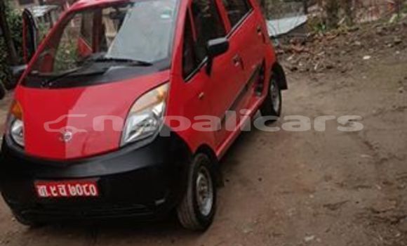 Buy Used TATA Nano Red Car in Kathmandu in Bagmati Buy Used TATA Nano Red Car in Kathmandu in Bagmati