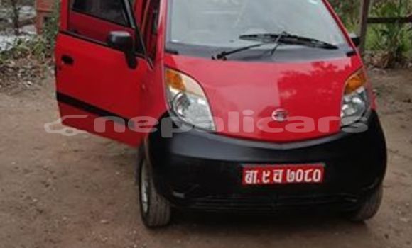 Buy Used TATA Nano Red Car in Kathmandu in Bagmati Buy Used TATA Nano Red Car in Kathmandu in Bagmati
