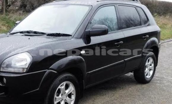 Buy Used Hyundai Tucson Black Car in Kathmandu in Bagmati Buy Used Hyundai Tucson Black Car in Kathmandu in Bagmati