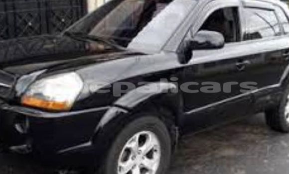 Buy Used Hyundai Tucson Black Car in Kathmandu in Bagmati Buy Used Hyundai Tucson Black Car in Kathmandu in Bagmati