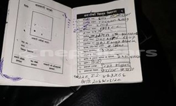 Buy Used Hyundai Tucson Black Car in Kathmandu in Bagmati Buy Used Hyundai Tucson Black Car in Kathmandu in Bagmati