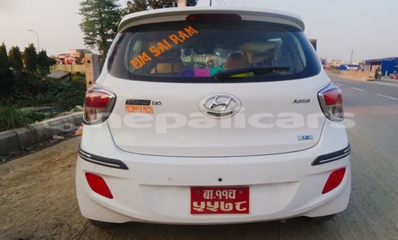 Buy Used Hyundai i10 White Car in Kathmandu in Bagmati Buy Used Hyundai i10 White Car in Kathmandu in Bagmati