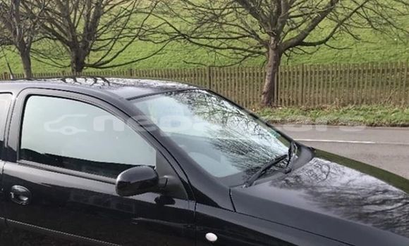 Buy Used Opel Corsa Black Car in Kathmandu in Bagmati Buy Used Opel Corsa Black Car in Kathmandu in Bagmati