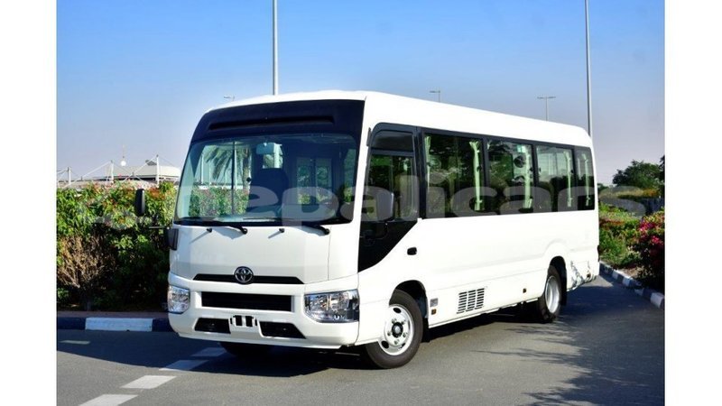 Big with watermark toyota coaster bagmati import dubai 3212