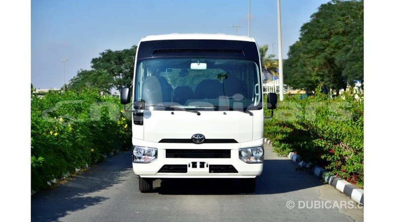 Big with watermark toyota coaster bagmati import dubai 3212