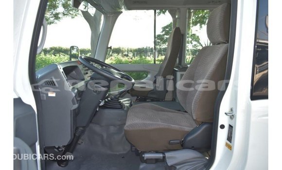 Buy Import Toyota Coaster White Car in Import - Dubai in Bagmati Buy Import Toyota Coaster White Car in Import - Dubai in Bagmati