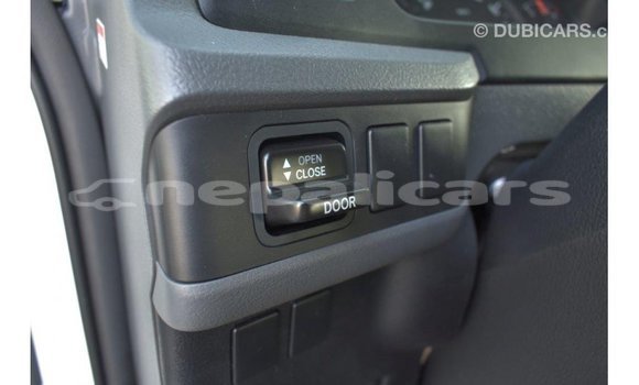 Buy Import Toyota Coaster White Car in Import - Dubai in Bagmati Buy Import Toyota Coaster White Car in Import - Dubai in Bagmati