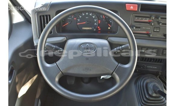 Buy Import Toyota Coaster White Car in Import - Dubai in Bagmati Buy Import Toyota Coaster White Car in Import - Dubai in Bagmati