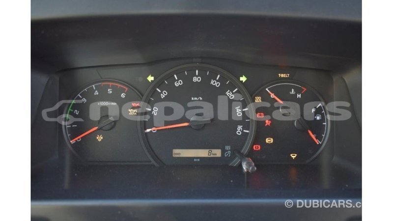 Big with watermark toyota coaster bagmati import dubai 3212