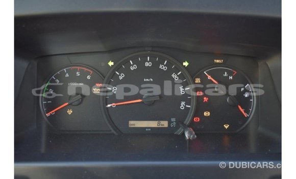 Buy Import Toyota Coaster White Car in Import - Dubai in Bagmati Buy Import Toyota Coaster White Car in Import - Dubai in Bagmati