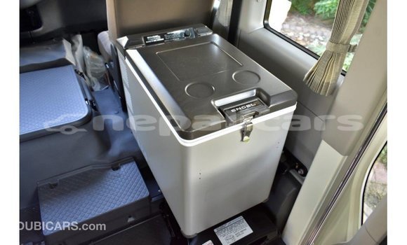 Buy Import Toyota Coaster White Car in Import - Dubai in Bagmati Buy Import Toyota Coaster White Car in Import - Dubai in Bagmati