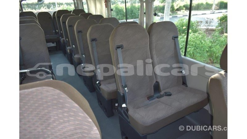 Big with watermark toyota coaster bagmati import dubai 3212