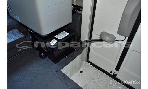 Buy Import Toyota Coaster White Car in Import - Dubai in Bagmati Buy Import Toyota Coaster White Car in Import - Dubai in Bagmati