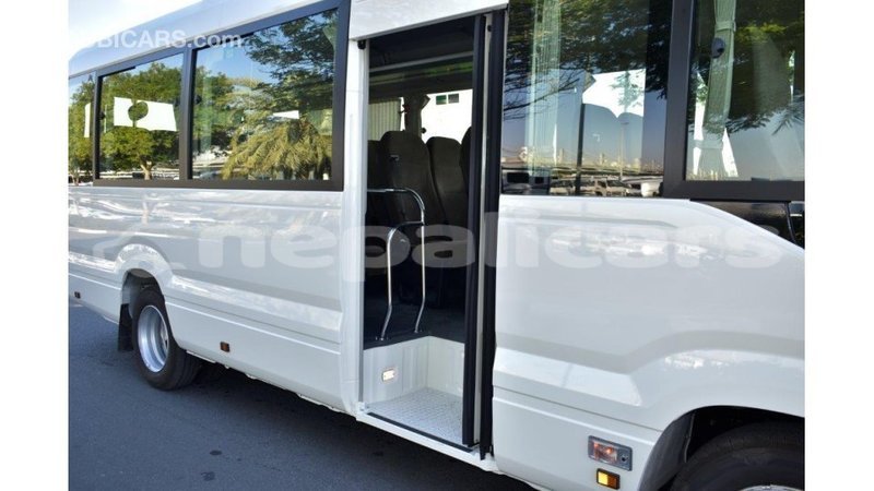 Big with watermark toyota coaster bagmati import dubai 3212