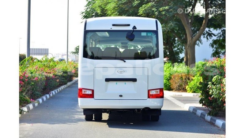 Big with watermark toyota coaster bagmati import dubai 3212