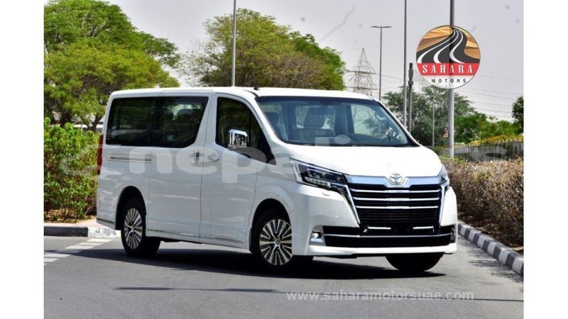 Big with watermark toyota granvia bagmati import dubai 3213