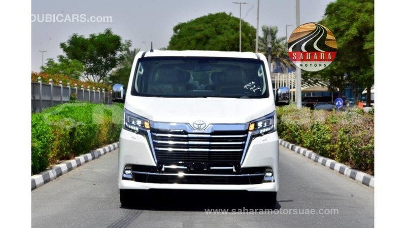 Big with watermark toyota granvia bagmati import dubai 3213
