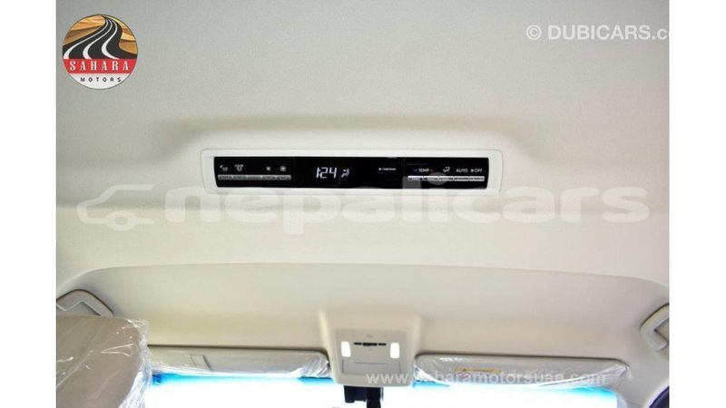 Big with watermark toyota granvia bagmati import dubai 3213