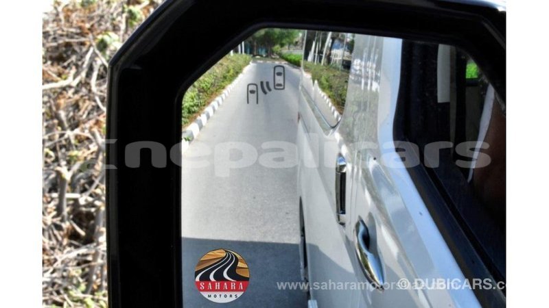 Big with watermark toyota granvia bagmati import dubai 3213