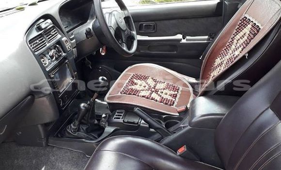 Buy Used Nissan Terrano Blue Car in Kathmandu in Bagmati Buy Used Nissan Terrano Blue Car in Kathmandu in Bagmati