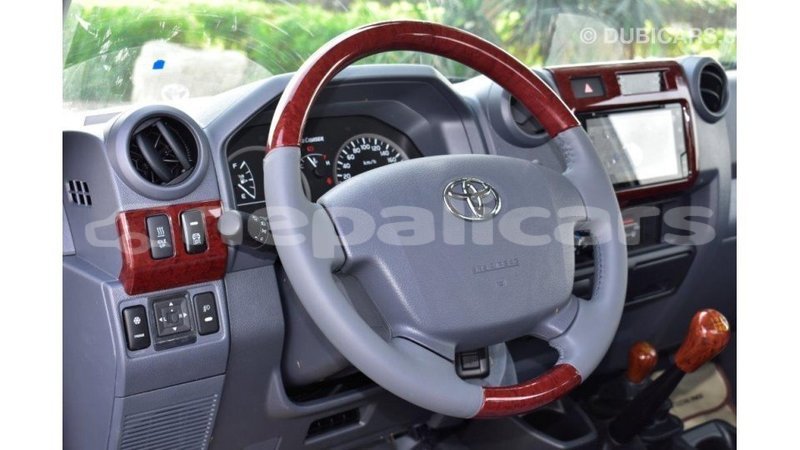 Big with watermark toyota land cruiser bagmati import dubai 3214