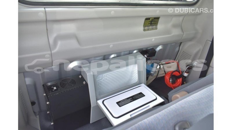 Big with watermark toyota land cruiser bagmati import dubai 3214